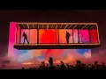 Download Lagu Kids See Ghost (Kanye West \u0026 Kid Cudi) - Feel the Love (Camp Vlog GNAW 2018)