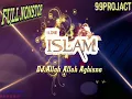 Download Lagu Dj Sholawat Allah Allah Aghisna Terbaru 2021 Full Bass