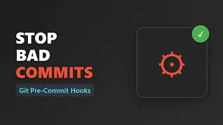 Pre-Commit Hooks Explained Enforcing Code Quality in Git