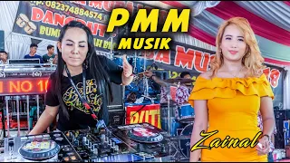 Download ZAINAL | OM PMM PALEMBANG | LIVE TEMPIRAI PALI MP3