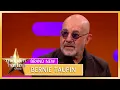 Download Lagu How Bernie Taupin \u0026 Elton John Wrote ‘Candle In The Wind’ For Princess Diana | Graham Norton Show