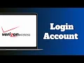 How to Login to Verizon Wireless Account