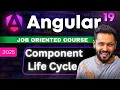 Angular 19 Tutorial A Deep Dive into Life Cycle Hooks
