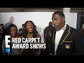 What Idris Elba s Daughter Really Thinks of His Clothing E Red Carpet Award Shows