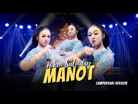 Download MP3 Niken Salindry - Manot - Campursari Everywhere