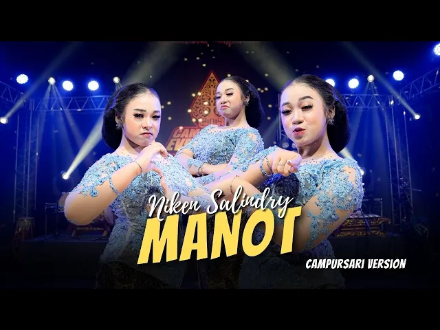 Download MP3 Niken Salindry - Manot - Campursari Everywhere