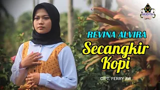 secangkir kopi joni iskandar revina alvira cover dangdut 