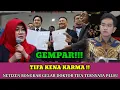 Download Lagu GEMPAR❗GELAR DOKTOR TIFA DIBONGKAR NETIZEN, TERNYATA IJAZAH TIFA P4LSU ALIAS DOKTOR ABAL-ABAL🤣