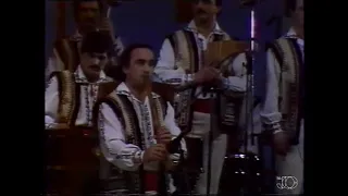 Download Sergiu Marian - la caval, tilincă şi fluier MP3