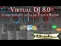 Download Lagu Virtual DJ 8: Como Baixar e Instalar o Virtual DJ 8 Fácil e Rápido