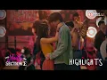 Download Lagu JAY-JAY AND KEIFER'S FIRST DANCE | Ang Mutya Ng Section E | Episode 34