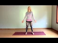 Ma Yoga - Rachelle s Yoga Tip Yoga is Already In Us