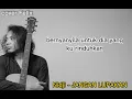 Nidji - JANGAN LUPAKAN lirik (cover felix)