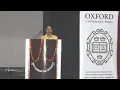 Reema Thareja publisher of Python in BBD Auditorium