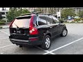 2006 Volvo XC90 2 5L Turbo AWD 4D SUV 2 5T 2 5 5cyl Gasoline