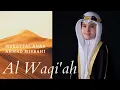 Murottal Anak Bacaan Merdu Surah Al Waqi'ah - Ahmad Misbahi
