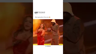 20 Years Since Hips Don T Lie Dropped And Shakira Still Moves Like It S 2005 Shakira Dance 