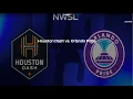 Download Lagu (Live)NWSL 3-10-2025 Houston Dash vs. Orlando Pride-USA National Woman Soccer League Live steam