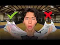 THE TOP 5 BEST SHOES FOR VOLLEYBALL PLAYERS