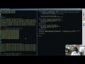 4coder experiment Keyword FSM Generator Progress