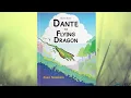 Children s Book Release - Draco Lizard