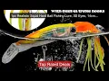 1pc Realistic Squid Hard Bait Fishing Lure, 3D Eyes, 14cm/5.51in,1.... -- Top Rated 2026 | Buy Now!