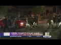 Lawsuit filed against Kern County Superior Court s alleging barred public access to proceedi