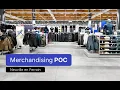 RL - MERCHANDISING MODERNIZATION x NEF