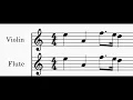 Composition tutorial Orchestration P2