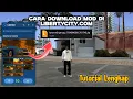 TUTORIAL HOW TO DOWNLOAD MODS ON LIBERTYCITY COM