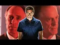 Frank Lundy Knew Dexter s Secret