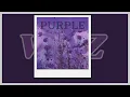 Lagu VMZ-Purple (tipografia)