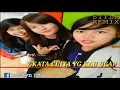 Download Lagu 7 KATA CINTA YG KAU UCAP_LAGU JOGET EDIT 2019 ENAK KALI BUAT PARTY MALAM MINGGU💃🏾💃🏾💃🏾