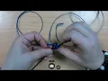 Boondoggle Keychain