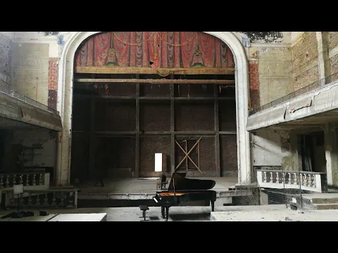 Roberto Giordano plays Chopin, Ballade Op. 23