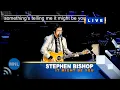 Download Lagu [KARAOKE UNPLUGGED] IT MIGHT BE YOU (Stephen Bishop) Momentum Live MNL