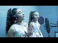 Download Lagu Anne \u0026 Sophia Dinu - You raise me up - Cover - video