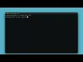 Extension js two MCP servers in one agent config