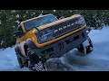 Ford Bronco Bronco 2-Door Bronco 4-Door Bronco Sport - All You Need To Know