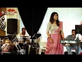 supersinger srinisha jayaseelan \u0026 Anand ARAVINDAKSHAN with 6 Stringsliveband