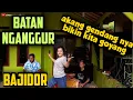 Download Lagu BATAN NGANGGUR || PONGDUT BAJIDOR || ( akang gendang nya bikin kita goyang ) || CINEUR GDOR