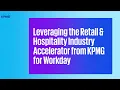 Workday Testimonial KinderCare Learning Companies