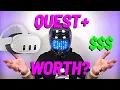 Download Lagu What is Meta Quest+? Everything you need to know!