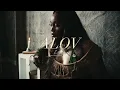 Emma'a - Alov (Official Visualizer)