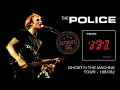 Download Lagu The Police - Tour Ghost In The Machine (The Ultimate Gig series)