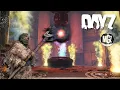 NEW Dayz Deer isle 6 0 - Questline to End Game