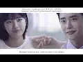 Download Lagu Suzy (수지) - I Love You Boy FMV (While You Were Sleeping OST Part 4) [Eng Sub]