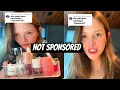 Ellen Adarna nilinaw na hindi sponsored ang kanyang ginawang Lip Tint lover and user sya