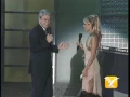 Elvis Crespo, Píntame - Luna Llena, Festival de Viña 2000