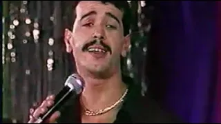 الشاب نصرو سهرة قديمة في وهران 